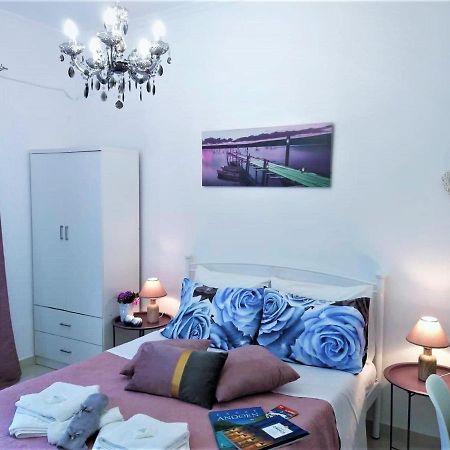 Angelina'S Cosy Apartment In Corfu Town Dış mekan fotoğraf