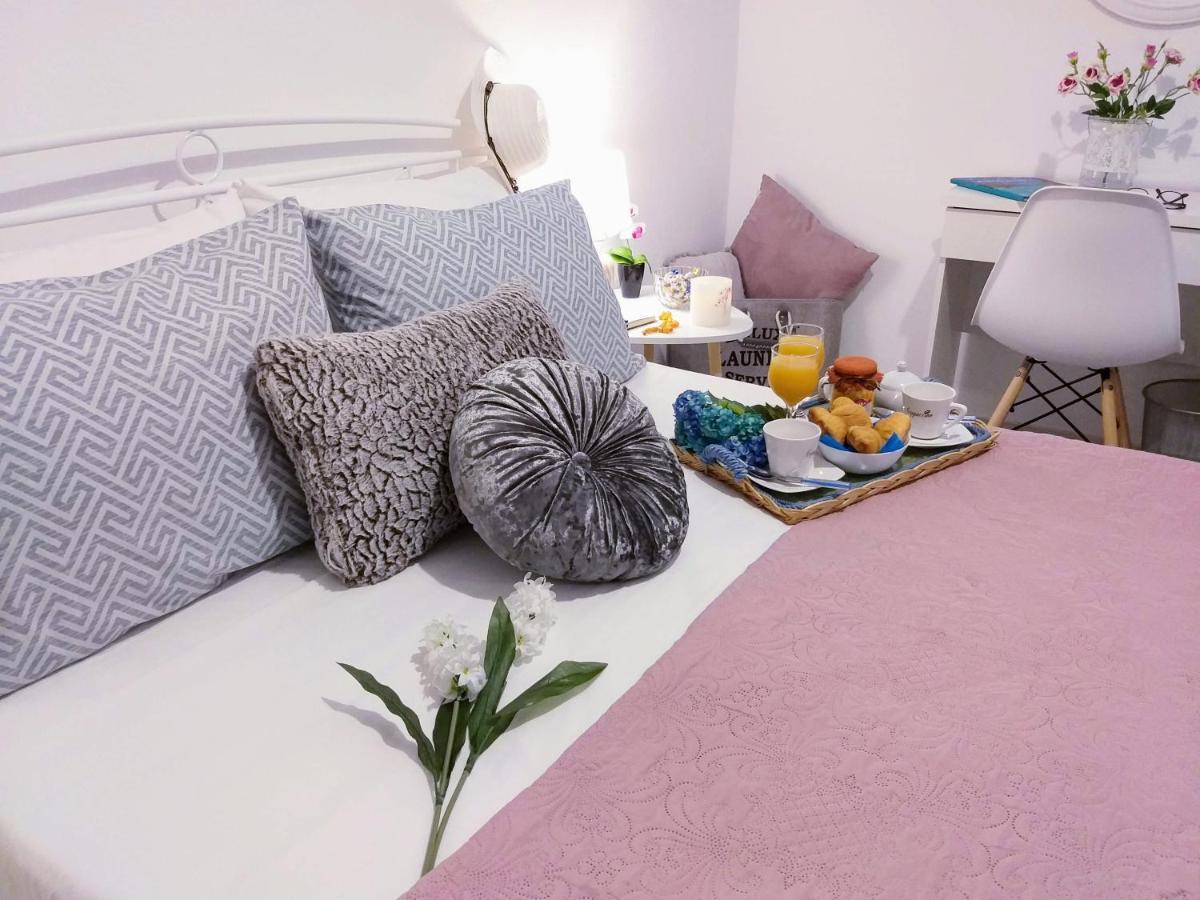 Angelina'S Cosy Apartment In Corfu Town Dış mekan fotoğraf