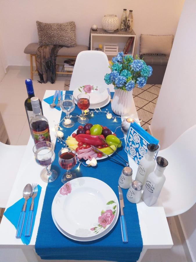 Angelina'S Cosy Apartment In Corfu Town Dış mekan fotoğraf