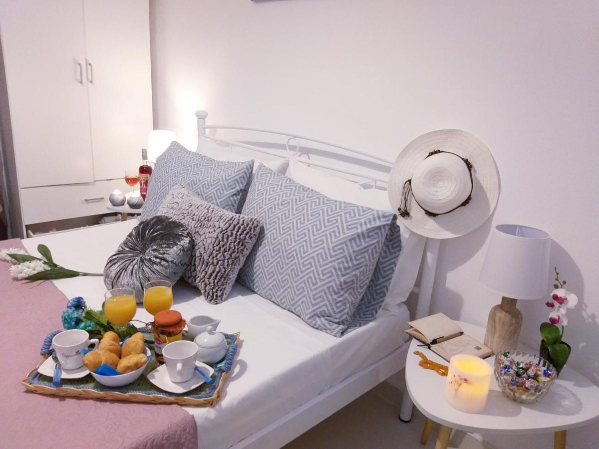 Angelina'S Cosy Apartment In Corfu Town Dış mekan fotoğraf
