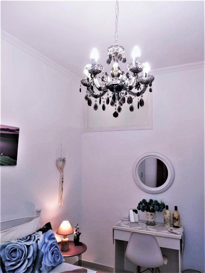 Angelina'S Cosy Apartment In Corfu Town Dış mekan fotoğraf